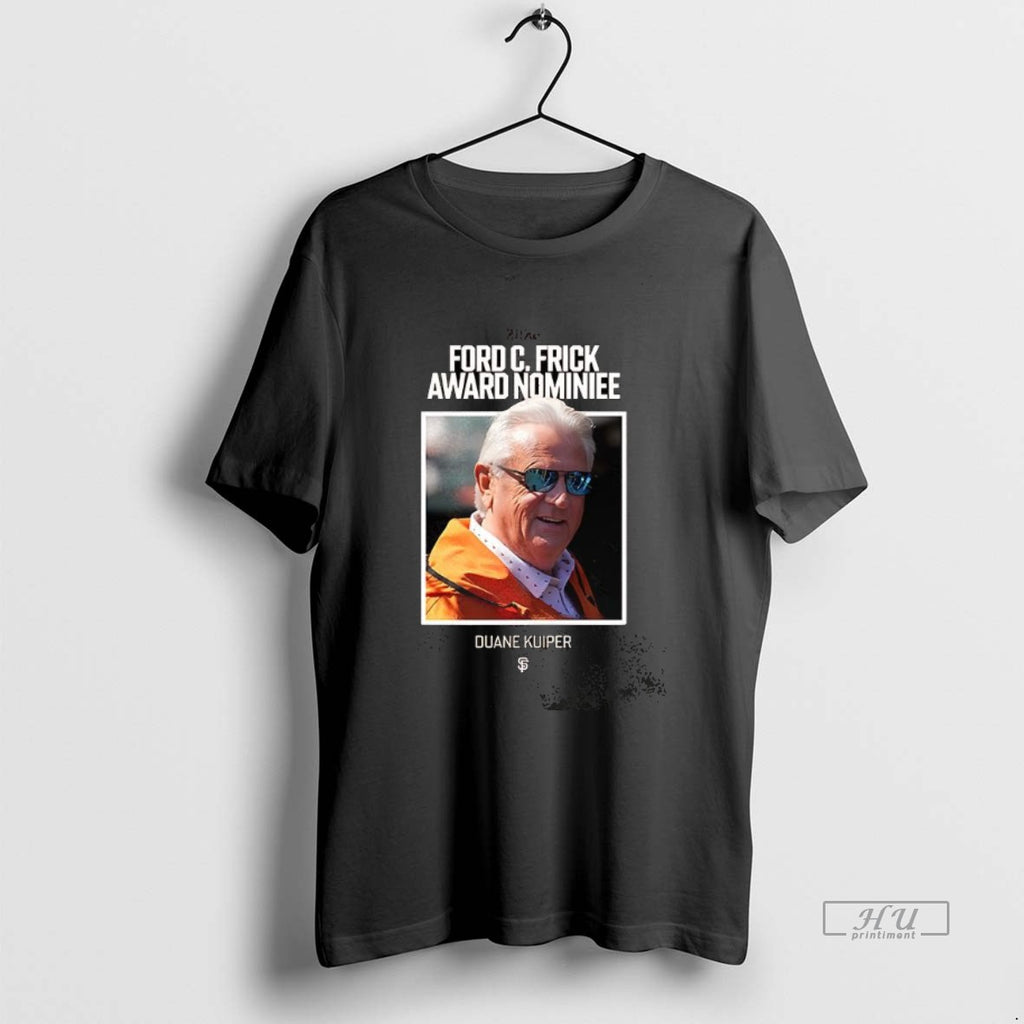 Trending Duane Kuiper 2026 Ford C Tee Shirt Sweater