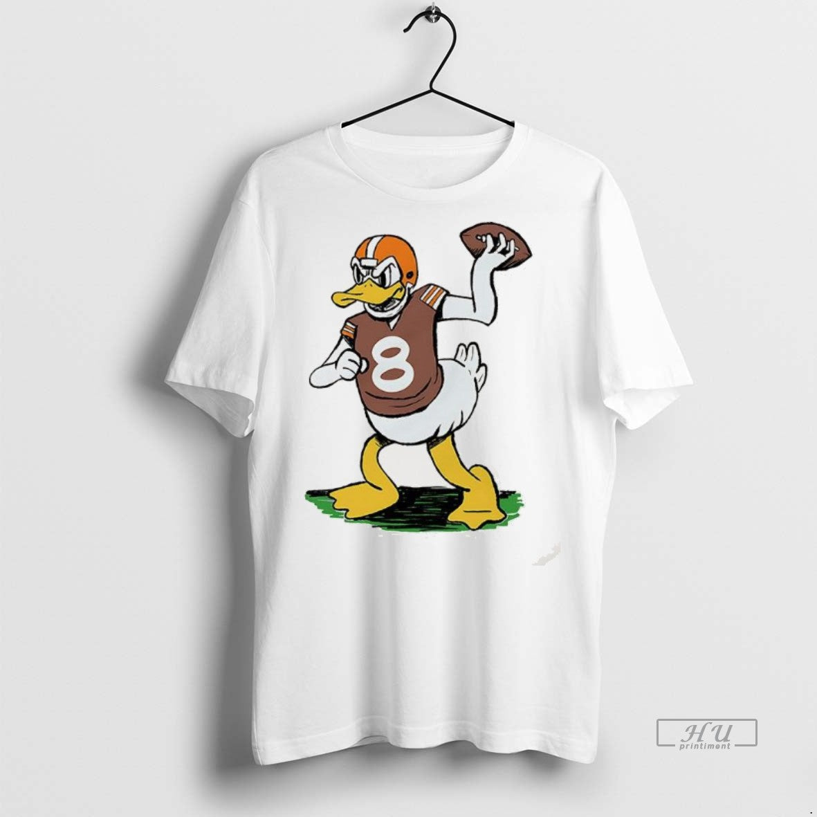 Trending Duck Dillon Gabriel Cleveland Browns Tee Shirt Sweater