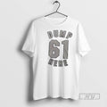 Trending Dump 61 Here Big Dumper Just Homered Again 2 Sided T Shirt