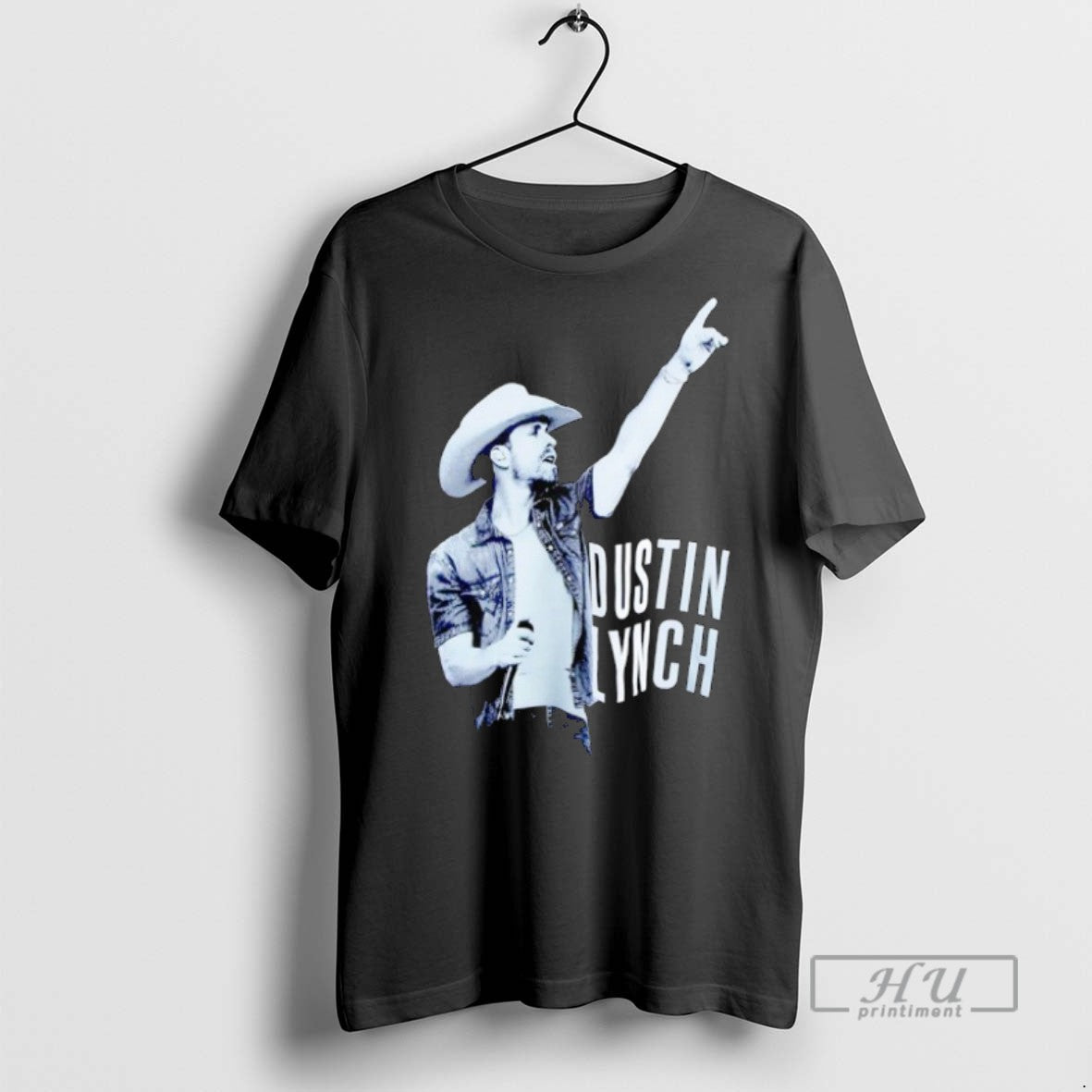 Trending Dustin Lynch Portrait T Shirts Sweatshirt Hoodies