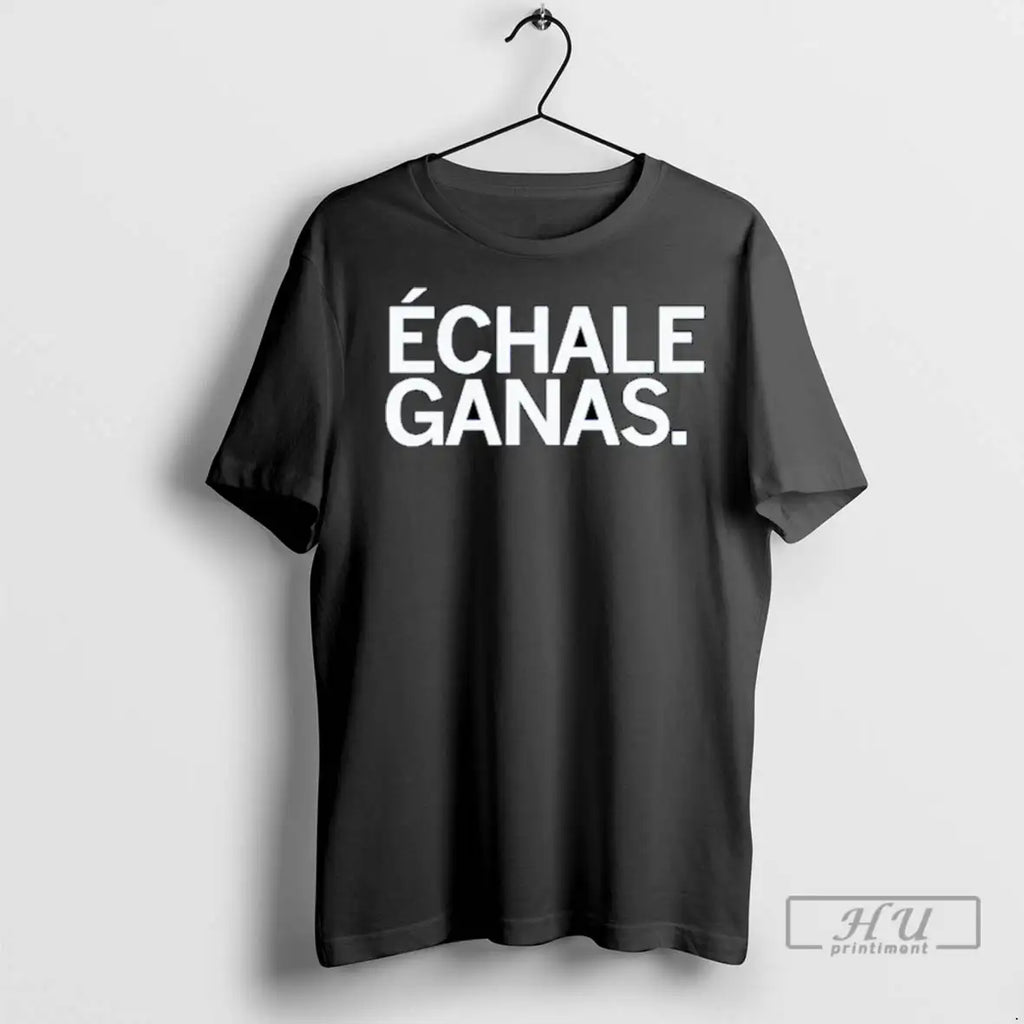 Trending Echale Ganas Ornaments T Shirts