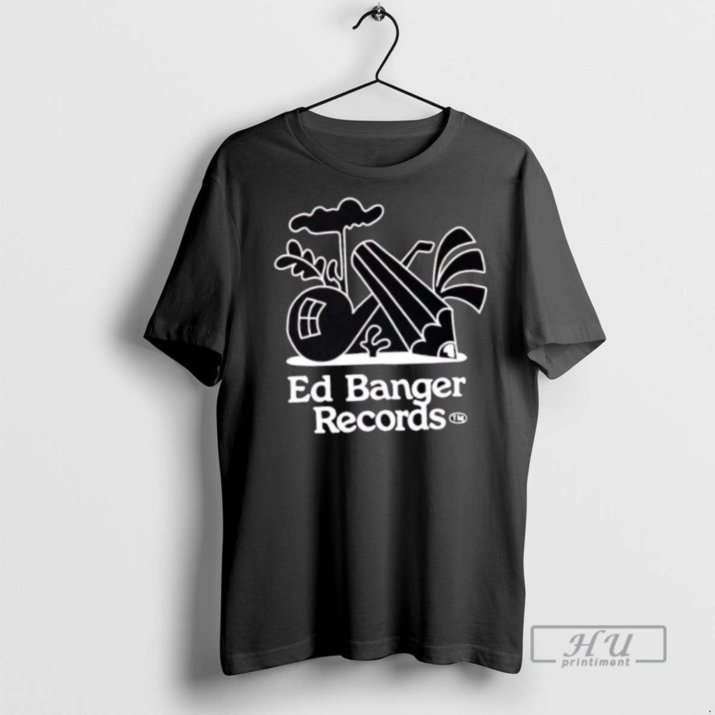 Trending Ed Banger Forest So Me T Shirt