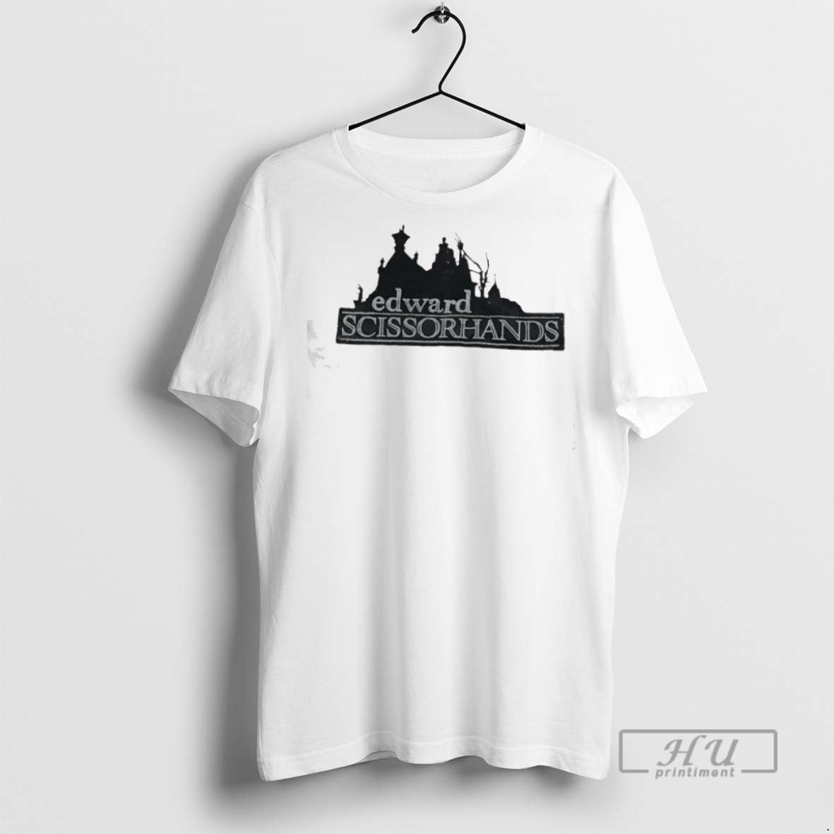 Trending Edward Scissorhands Halloween T Shirts Sweatshirt Hoodies