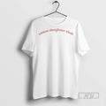 Trending Eldest Daughter Club T Shirt