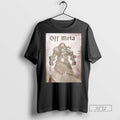 Trending Elon Musk Wearing Off Meta T Shirts Sweatshirt Hoodies