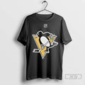 Trending Evgeni Malkin 71 Pittsburgh Penguins Nhl Name And Number 2 Sided T Shirts
