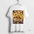 Trending F1 World Champions Mclaren Are The 2025 Constructors Champions Shirt Sweater