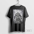 Trending Fierce Warrior Off Meta Ornaments Graphic Tee Shirts Sweatshirt Hoodies