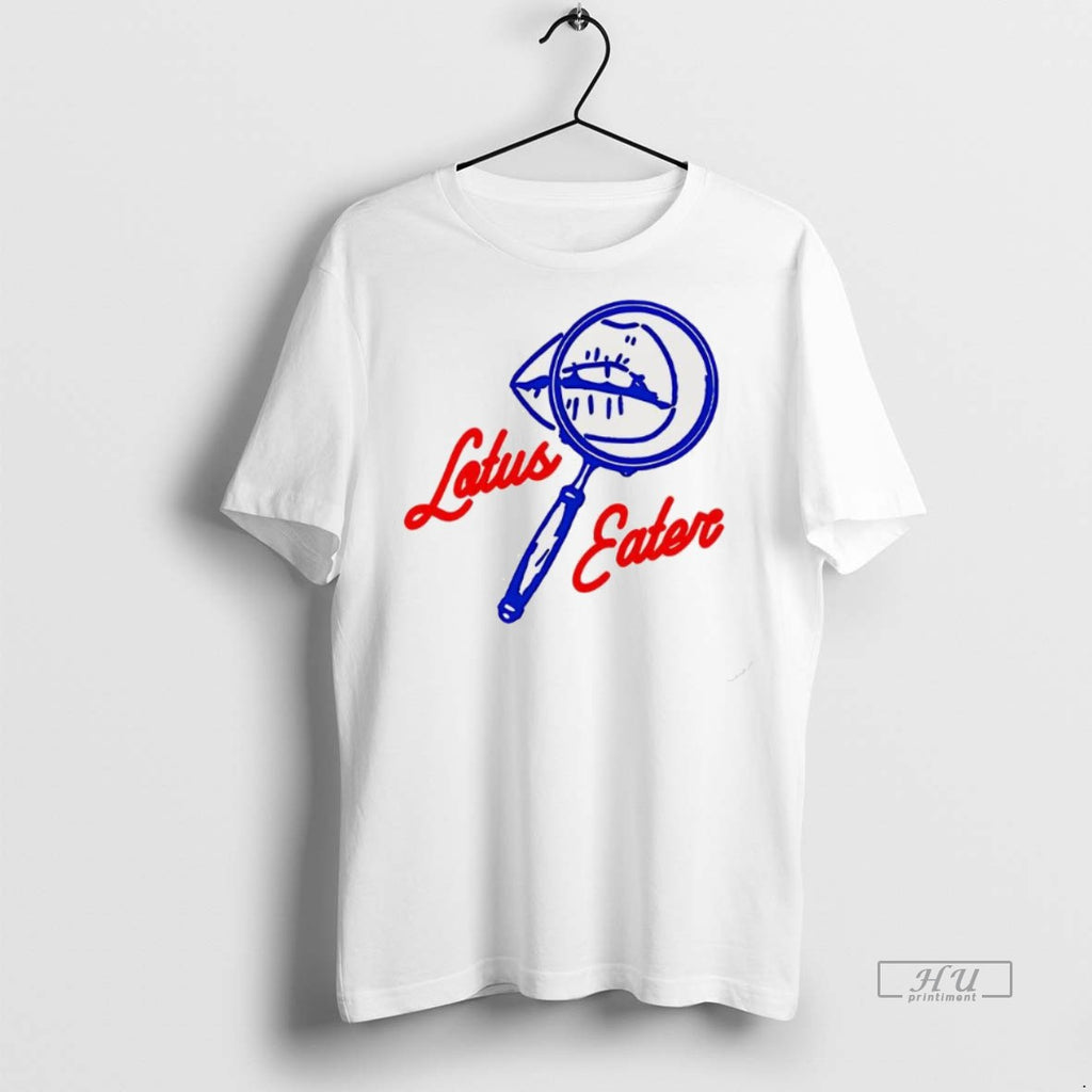 Trending Finneas Lotus Eater Tee Shirt Sweater