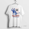 Trending Florida Gators Tom Petty I Wont Back Down Graphic Shirt Sweater