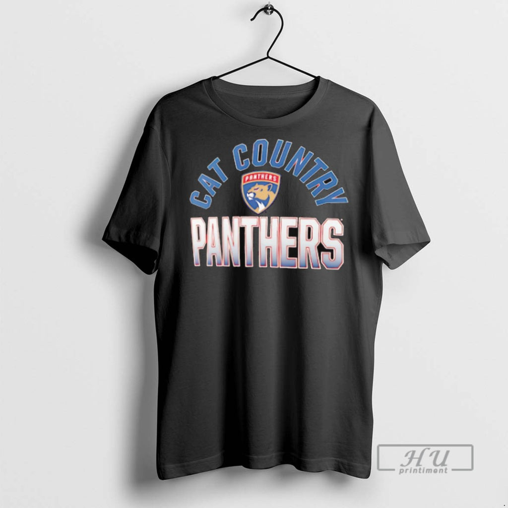 Trending Florida Panthers Cat Country Open Net T Shirts Sweatshirt Hoodies