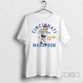 Trending Flying Pig Marathon Running Cincinnati T Shirts