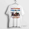 Trending Food Lion Horror Film Hallothanksmas Its The Most Wonderful Time Of The Year
