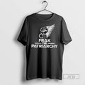 Trending Frak The Patriarchy Fist Graphic Tee Shirts Sweatshirt Hoodies