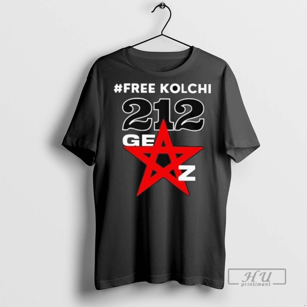 Trending Free Kolchi 212 Gez Long Sleve T Shirts