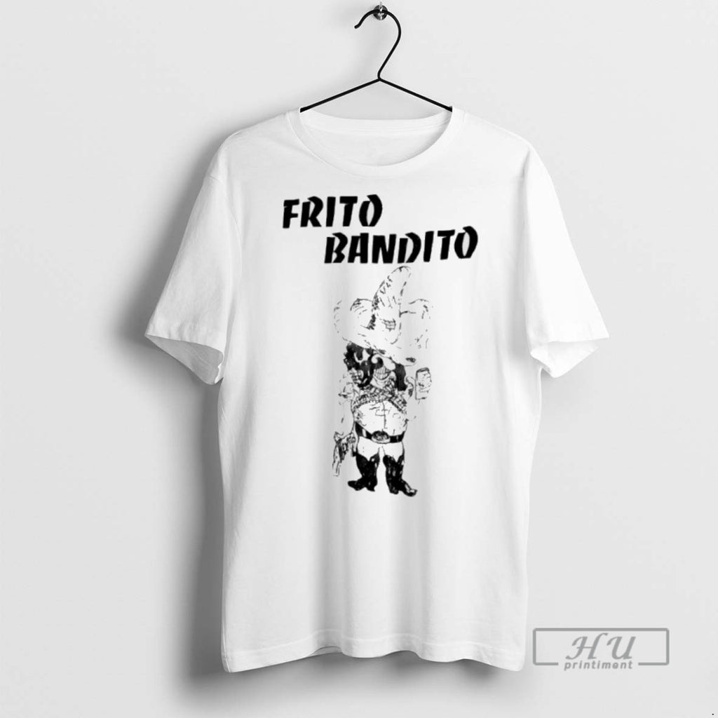 Trending Frito Banidito T Shirt