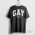 Trending Gay Pride Classic T Shirts Sweatshirt Hoodies