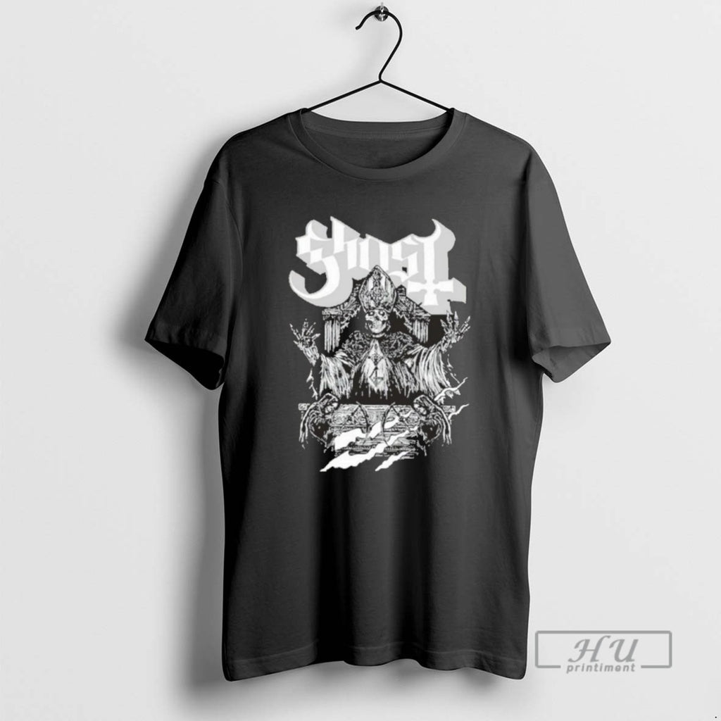 Trending Ghost Summons T Shirts