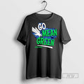 Trending Go Mean Green North Texas T Shirts Sweatshirt Hoodies