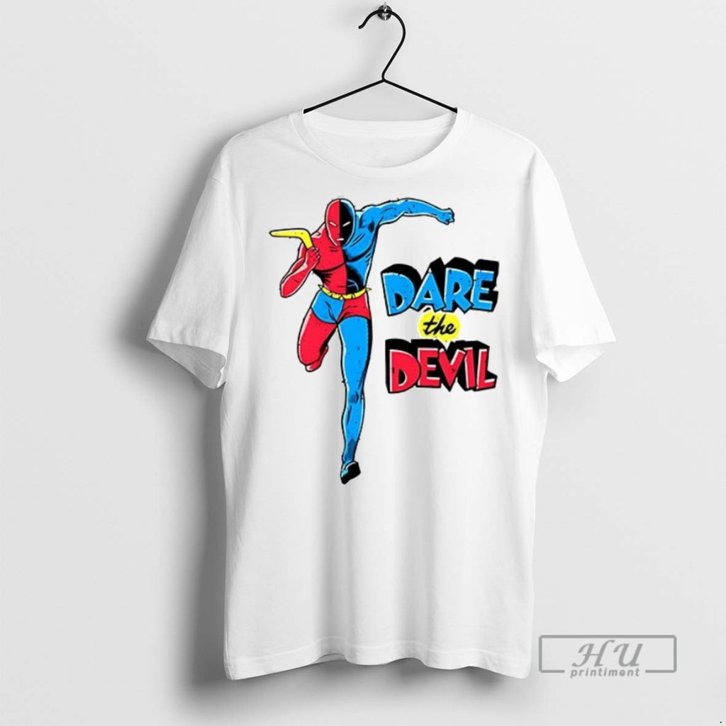 Trending Golden Age Daredevil Ceramic Ceramic And Classic Dad Cap T Shirt