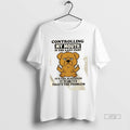 Trending Golden Dog Controlling My Mouth Is The Easy Part Its The Subtitles On My