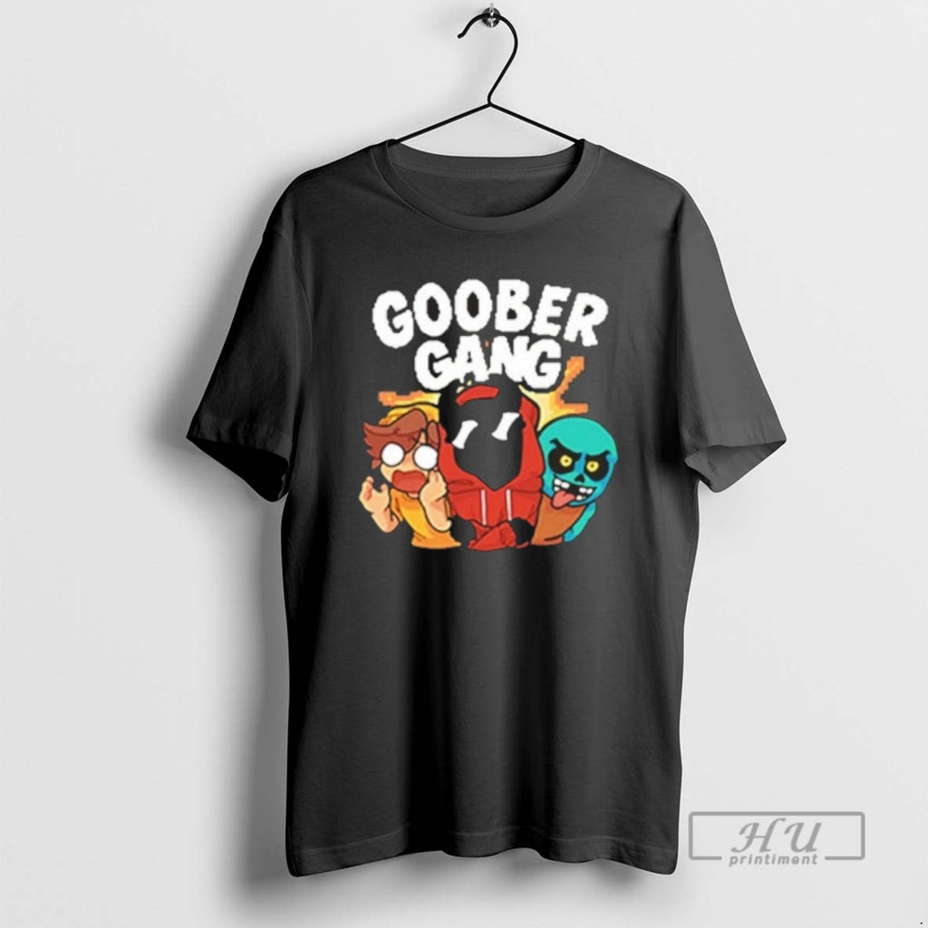 Trending Goobersrblx T Shirts