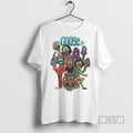 Trending Goose The Band Puppets 2025 T Shirt