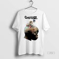 Trending Gorillaz Plastic Beach Shirt Sweater