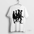 Trending Gorillaz Shadows Shirt Sweater