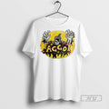 Trending Grim Reaper Faggot Sketch Halloween Graphic Tee Shirt Sweatshirt Hoodies