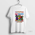 Trending Grinch X Petsmart Hallothanksmas Its The Most Wonderful Time Of The Year Shirt Sweater