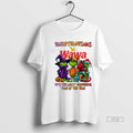 Trending Grinch X Wawa Hallothanksmas Its The Most Wonderful Time Of The Year Shirt Sweater