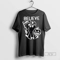 Trending Halloween Philadelphia Phillies Baseball T Shirt