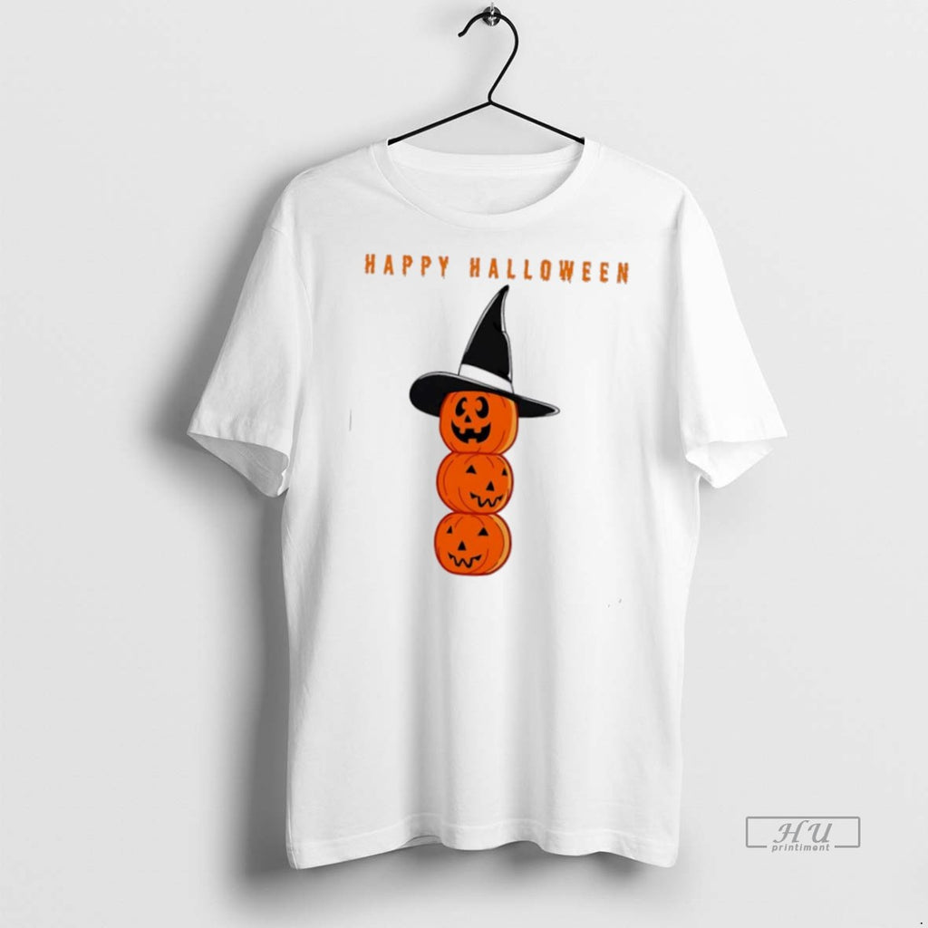Trending Happy Silly Halloween Shirt Sweater