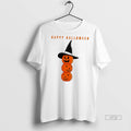 Trending Happy Silly Halloween Shirt Sweater