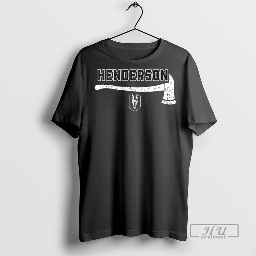 Trending Henderson Silver Knights Firefighter Application Day 2025 T Shirts Sweatshirt Hoodies