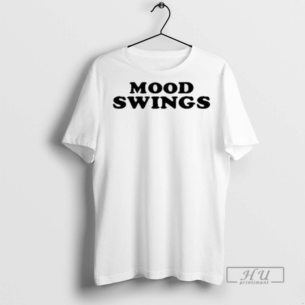 Trending Henry Moodie Mood Swings T Shirt
