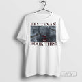 Trending Hey Texas Okla Hook This Graphic Tee Shirt Sweatshirt Hoodies