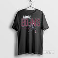 Trending Hittin Bohms Alec Bohm Philadelphia Phillies Mlb Slash Line Signature Graphic Tee Shirts