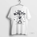 Trending Holy Schlitt Cam Schlittler Bronx New York Yankees Tee Shirt Sweater