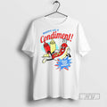 Trending Hot Dog Always Use A Condiment Cover Your Wiener T Shirt