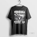 Trending I Am A Herrera I May Not Be In Oakland But Im A Raiders