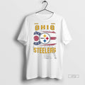 Trending I May Live In Ohio But On Gameday My Heart And Soul Belongs To