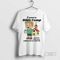 Trending I Went To Bible Camp And All I Got Was Addicted To Meth