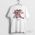 Trending Ice Hockey Olympic 2026 Sport Better Together Graphic Tee Shirt Sweatshirt Hoodies