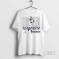 Trending Ichiro Suzuki Seattle Mariners Cooperstown Baseball T Shirt
