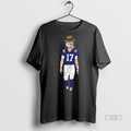 Trending Indianapolis Colts Daniel Jones Hat Cowboy Shirt Sweater