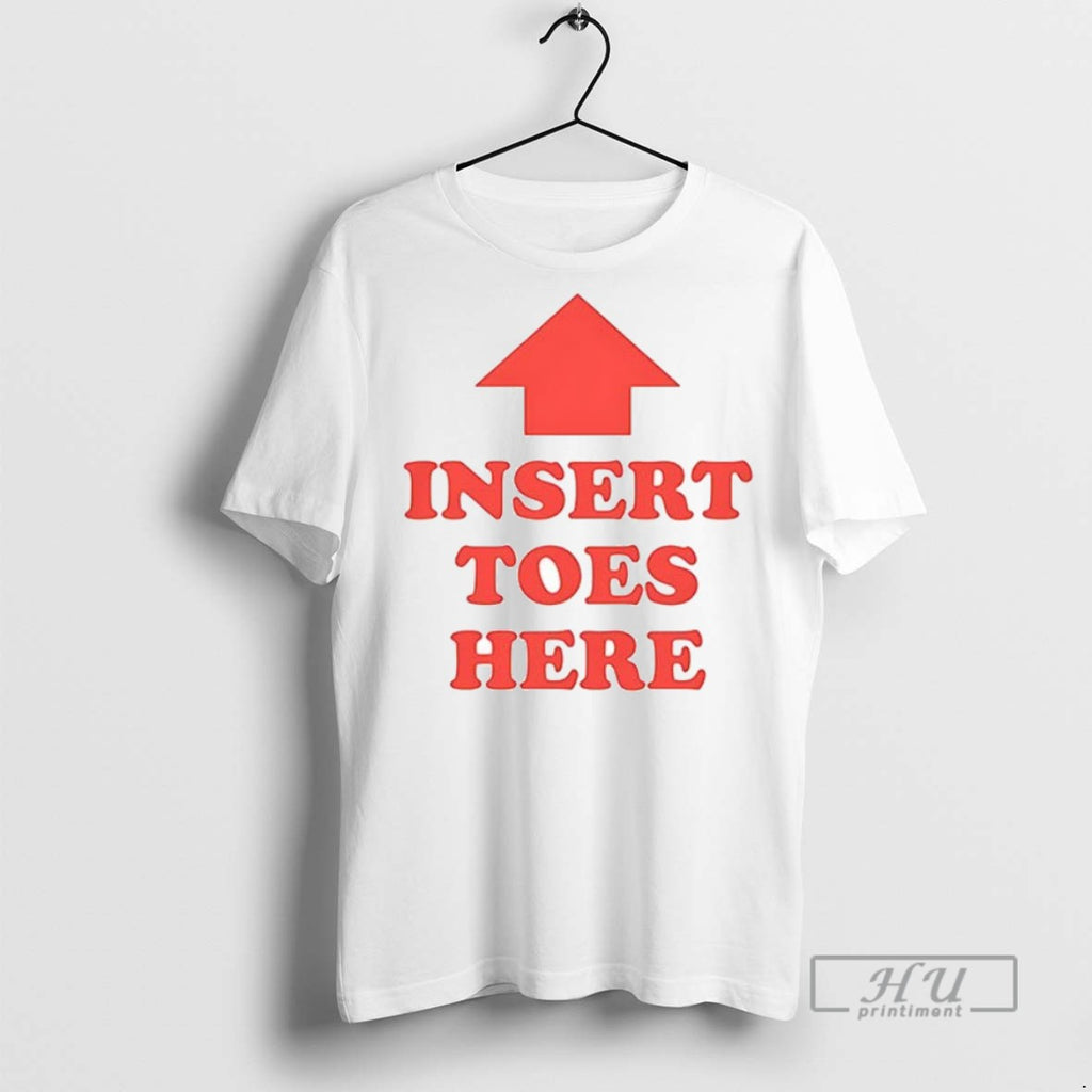 Trending Insert Toes Here Ceramic Ceramic And Classic Dad Cap T Shirt