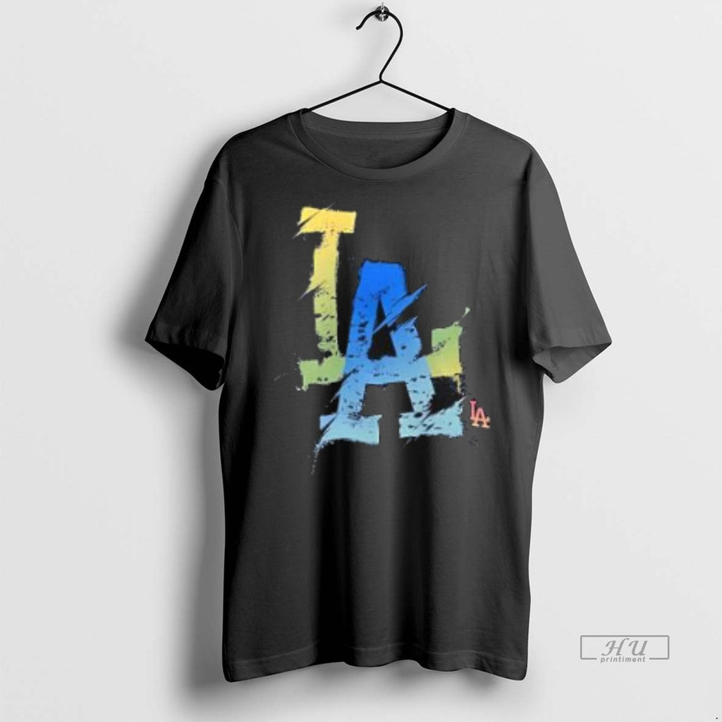Trending Its Time For La Dodgers Baseball Tee Shirt Sweater