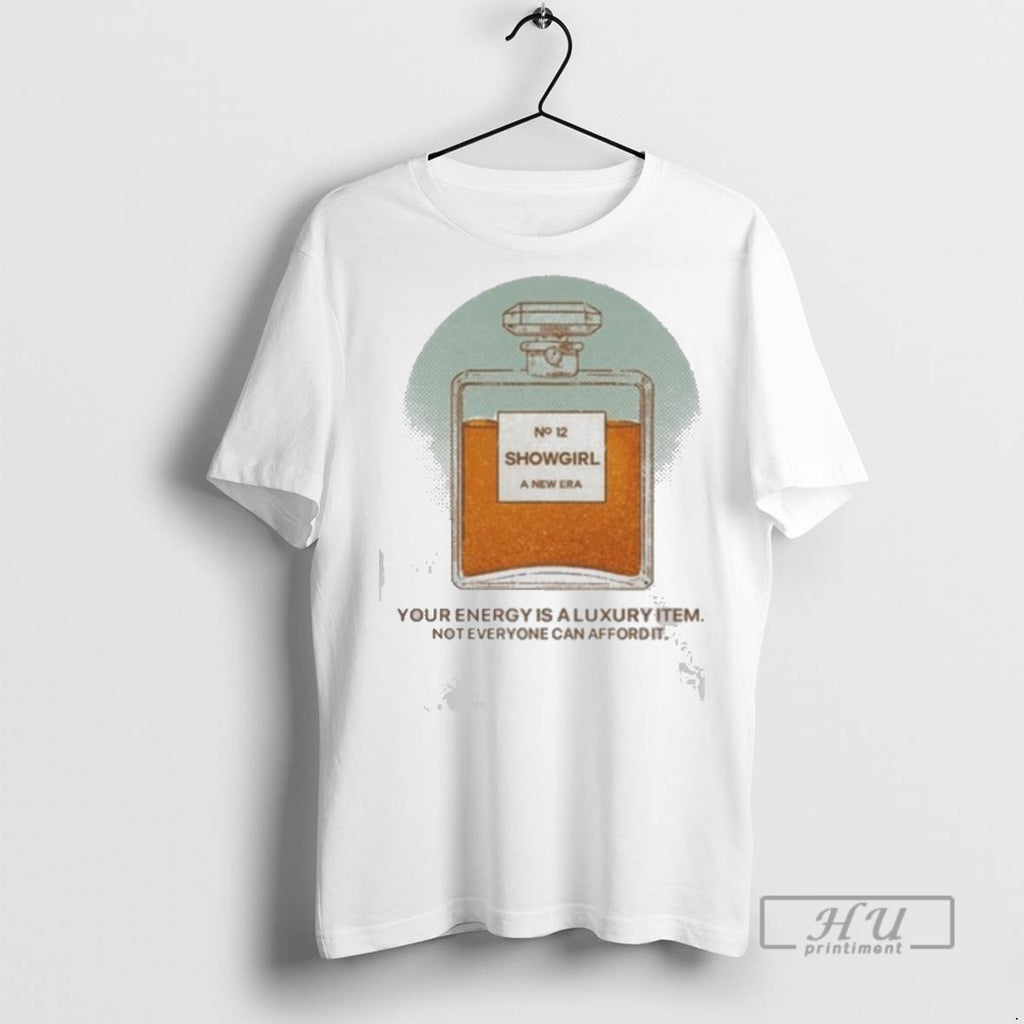 Trending Jackson Olson Your Energy Is A Luxury Item T Shirt